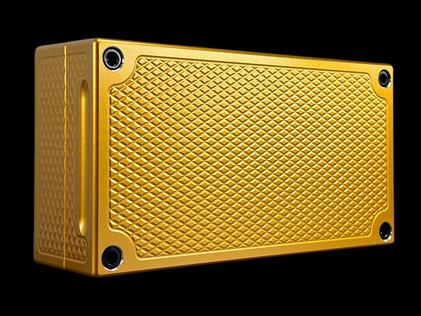 POCKET Brick - REVERSE BRASS MONKEY - $40,000 Capacity (PRICE AS SHOWN $2,399.99)*