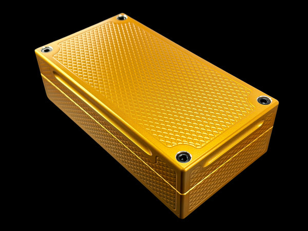 POCKET Brick - REVERSE BRASS MONKEY - $40,000 Capacity (PRICE AS SHOWN $2,399.99)*