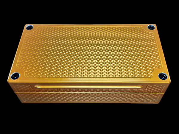 POCKET Brick - REVERSE BRASS MONKEY - $40,000 Capacity (PRICE AS SHOWN $2,399.99)*