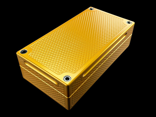 POCKET Brick - REVERSE BRASS MONKEY - $40,000 Capacity (PRICE AS SHOWN $2,399.99)*