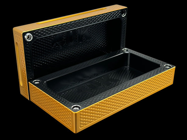 POCKET Brick - REVERSE BRASS MONKEY - $40,000 Capacity (PRICE AS SHOWN $2,399.99)*