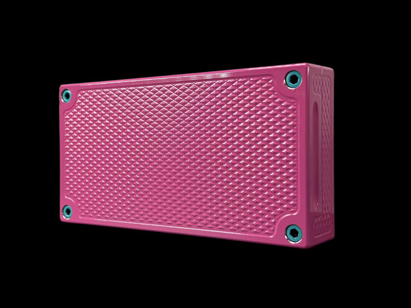 POCKET Brick - REVERSE COTTON CANDY - $20,000 Capacity (PRICE AS SHOWN $1,799.99)*