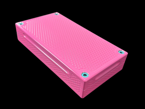 POCKET Brick - REVERSE COTTON CANDY - $20,000 Capacity (PRICE AS SHOWN $1,799.99)*