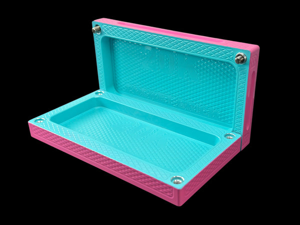 POCKET Brick - REVERSE COTTON CANDY - $20,000 Capacity (PRICE AS SHOWN $1,799.99)*