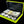 Load image into Gallery viewer, $20k, 24oz Silver Coins REVERSE YELLOW JACKET Survival Brick (PRICE AS SHOWN $2,399.99)*
