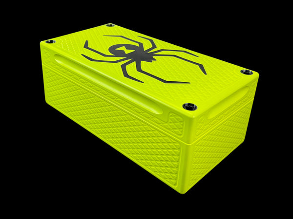 WALL Brick - REVERSE YELLOW JACKET - $50,000 Capacity (PRICE AS SHOWN $3,798.99)