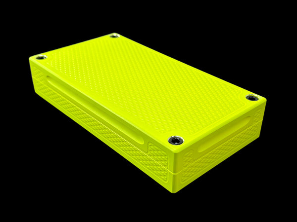 POCKET Brick - REVERSE YELLOW JACKET - $20,000 Capacity (PRICE AS SHOWN $1,899.99)*