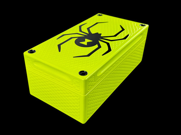 WALL Brick - REVERSE YELLOW JACKET - $50,000 Capacity (PRICE AS SHOWN $3,798.99)