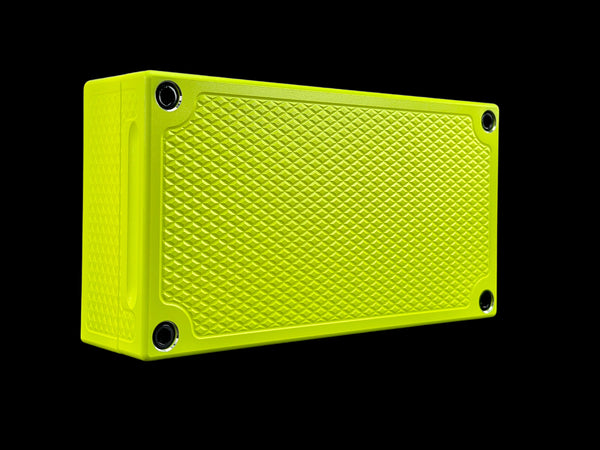 POCKET Brick - REVERSE YELLOW JACKET - $30,000 Capacity (PRICE AS SHOWN $2,399.99)*