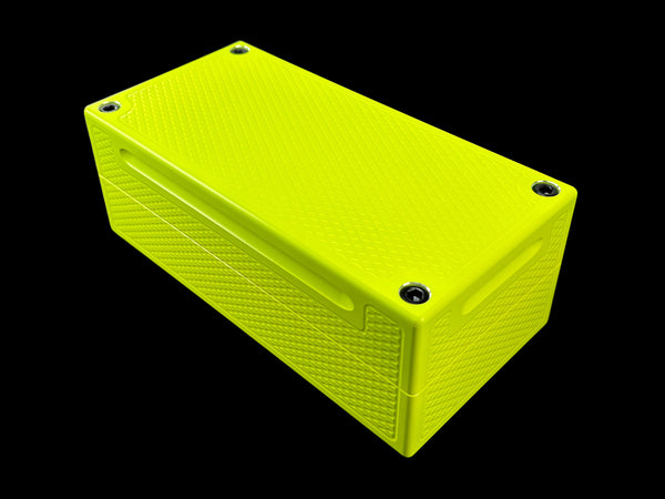 $25k, 80oz Silver Coin REVERSE YELLOW JACKET Survival Brick (PRICE AS SHOWN $3,098.99)*