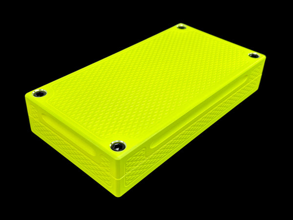 POCKET Brick - REVERSE YELLOW JACKET - $20,000 Capacity (PRICE AS SHOWN $1,899.99)*