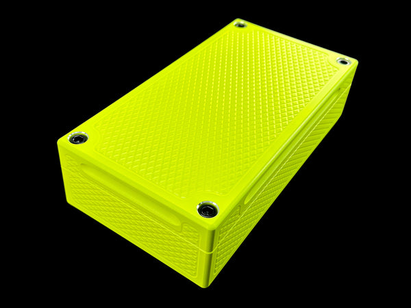 POCKET Brick - REVERSE YELLOW JACKET - $30,000 Capacity (PRICE AS SHOWN $2,399.99)*