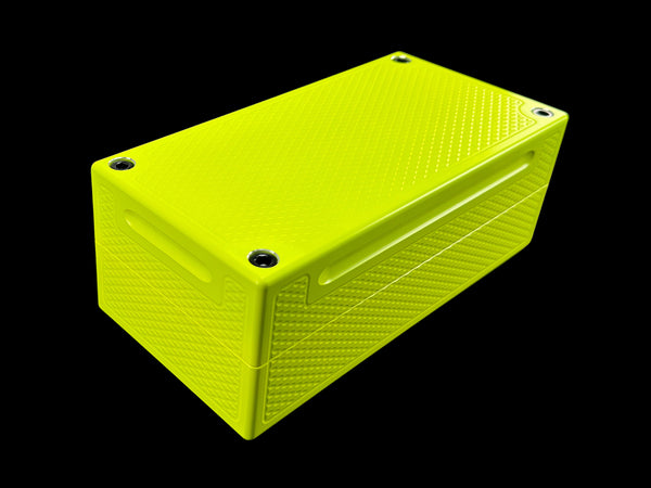 $25k, 80oz Silver Coin REVERSE YELLOW JACKET Survival Brick (PRICE AS SHOWN $3,098.99)*