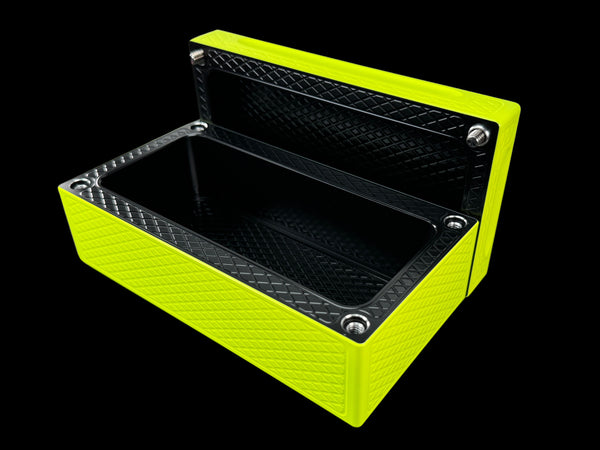 WALL Brick - REVERSE YELLOW JACKET - $50,000 Capacity (PRICE AS SHOWN $3,798.99)