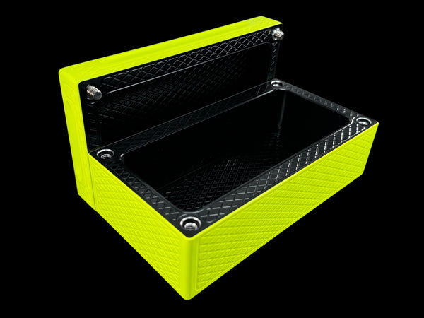 WALL Brick - REVERSE YELLOW JACKET - $50,000 Capacity (PRICE AS SHOWN $3,798.99)