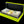 Load image into Gallery viewer, POCKET Brick - REVERSE YELLOW JACKET - $30,000 Capacity (PRICE AS SHOWN $2,399.99)*
