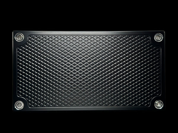 POCKET Brick - SATIN BLACK - $15,000 Capacity (PRICE AS SHOWN $1,499.99)*