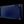 Load image into Gallery viewer, HEAVY POCKET Brick - SATIN ROYAL BLUE - $10,000 Capacity (PRICE AS SHOWN $1,699.99)*
