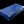 Load image into Gallery viewer, HEAVY POCKET Brick - SATIN ROYAL BLUE - $10,000 Capacity (PRICE AS SHOWN $1,699.99)*
