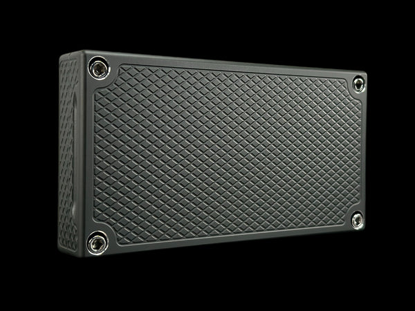 HEAVY POCKET Brick - WIL DARK GREEN - $10,000 Capacity (PRICE AS SHOWN $1,798.99)*