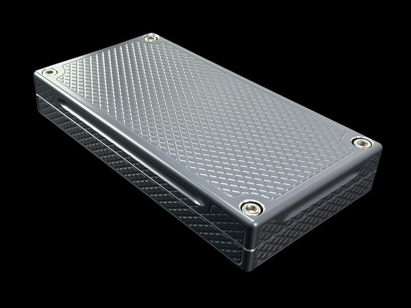 HEAVY POCKET Brick - SATIN GREY - $10,000 Capacity (PRICE AS SHOWN $1,798.99)*