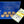 Load image into Gallery viewer, $1k, 14oz Gold Coins SATIN ROYAL BLUE Survival Brick (PRICE AS SHOWN $1,719.99)*
