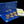 Load image into Gallery viewer, $1k, 14oz Gold Coins SATIN ROYAL BLUE Survival Brick (PRICE AS SHOWN $1,719.99)*
