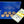 Load image into Gallery viewer, $1k, 14oz Gold Coins SATIN ROYAL BLUE Survival Brick (PRICE AS SHOWN $1,719.99)*
