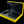 Load image into Gallery viewer, HEAVY POCKET Brick - SATIN YELLOW/AK BLACK - $25,000 Capacity (PRICE AS SHOWN $2,798.99)*
