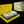 Load image into Gallery viewer, HEAVY POCKET Brick - SATIN YELLOW/AK BLACK - $25,000 Capacity (PRICE AS SHOWN $2,798.99)*
