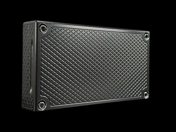 HEAVY POCKET Brick - STEEL GREY - $10,000 Capacity (PRICE AS SHOWN $1,698.99)*