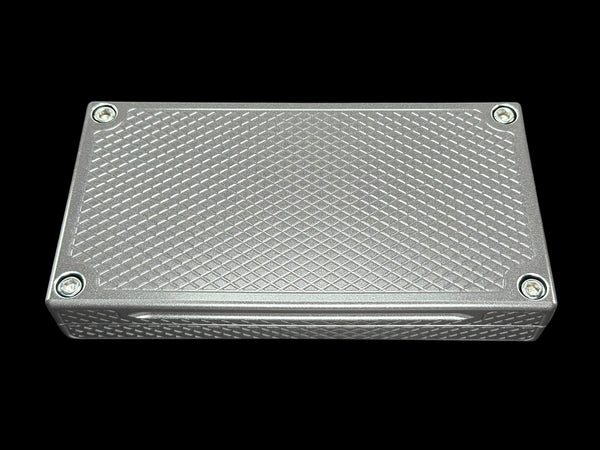 HEAVY POCKET Brick - STEEL GREY - $10,000 Capacity (PRICE AS SHOWN $1,698.99)*