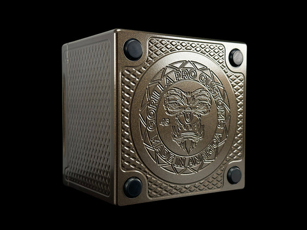 80oz 4x4 Silver Coins TEXAS TEA Silver Stacker Survival Brick (PRICE AS SHOWN $2,099.99)*