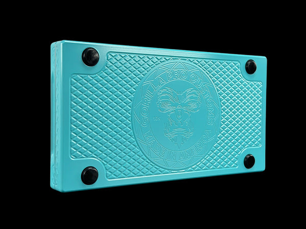 POCKET Brick - TIFFANY BLUE - $10,000 Capacity (PRICE AS SHOWN $1099.99)*