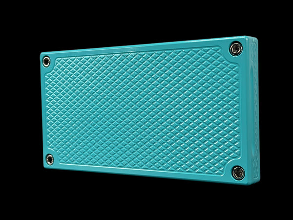 POCKET Brick - TIFFANY BLUE - $10,000 Capacity (PRICE AS SHOWN $1099.99)*