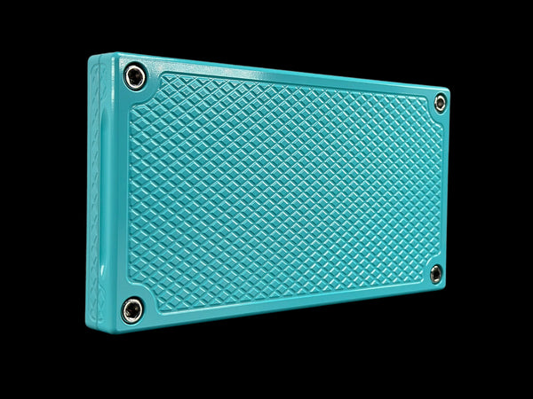 POCKET Brick - TIFFANY BLUE - $10,000 Capacity (PRICE AS SHOWN $1099.99)*