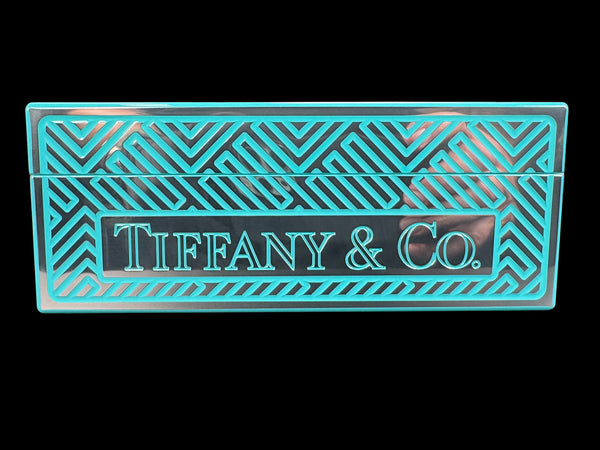 Logo Branded Sunglass/Storage Brick