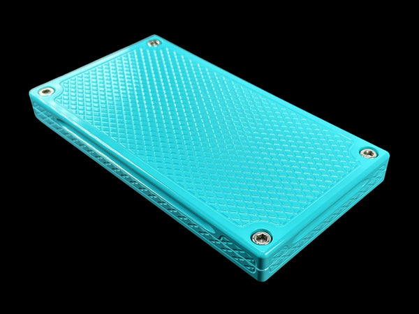 POCKET Brick - TIFFANY BLUE - $10,000 Capacity (PRICE AS SHOWN $1099.99)*