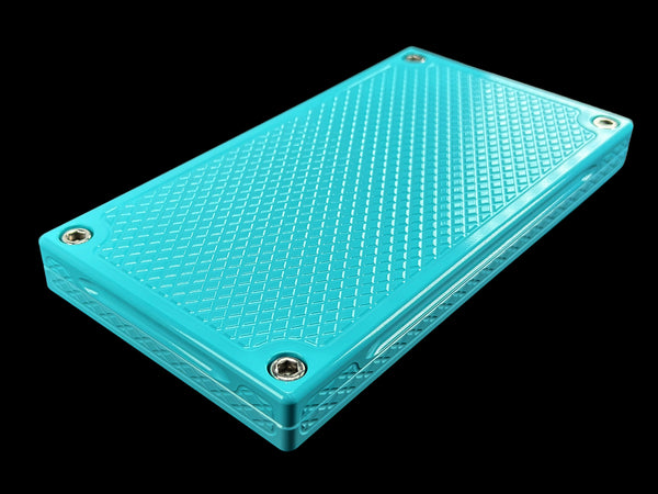 POCKET Brick - TIFFANY BLUE - $10,000 Capacity (PRICE AS SHOWN $1099.99)*