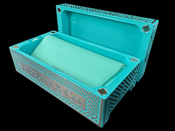 Logo Branded Sunglass/Storage Brick
