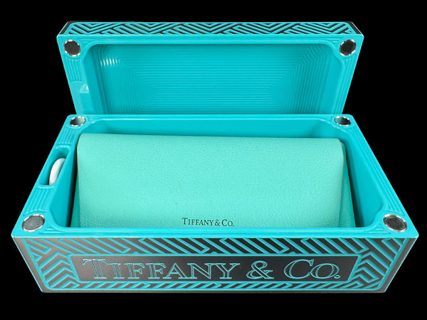 Logo Branded Sunglass/Storage Brick