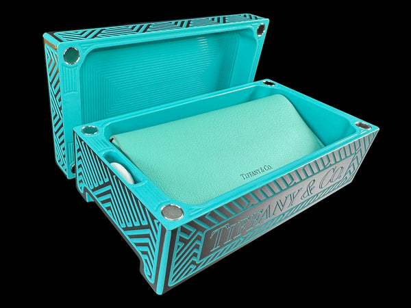 Logo Branded Sunglass/Storage Brick