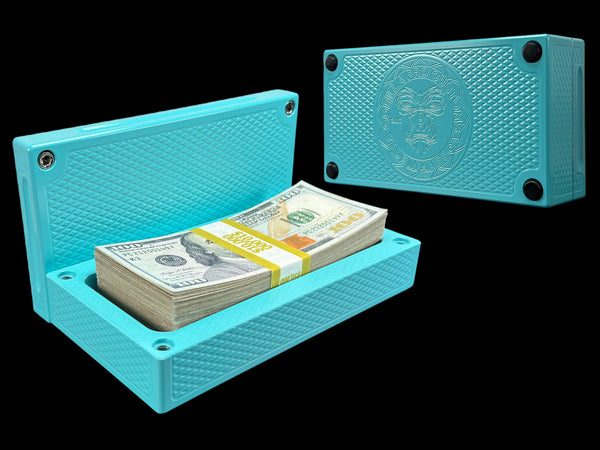 POCKET Brick - TIFFANY - $30,000 Capacity (PRICE AS SHOWN $1,699.99)*