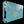 Load image into Gallery viewer, 50 PAMP Tiffany Blue/Satin Yellow Brick
