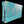 Load image into Gallery viewer, 50 PAMP Tiffany Blue/Satin Yellow Brick
