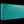 Load image into Gallery viewer, HEAVY POCKET Brick - TURQUOISE/BRASS - $10,000 Capacity (PRICE AS SHOWN $1,699.99)*
