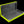 Load image into Gallery viewer, HEAVY POCKET Brick - NEON YELLOW/STEEL GRAY - $10,000 Capacity (PRICE AS SHOWN $1,799.99)*
