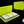 Load image into Gallery viewer, HEAVY POCKET Brick - NEON YELLOW/STEEL GRAY - $10,000 Capacity (PRICE AS SHOWN $1,799.99)*
