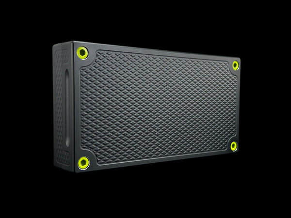 POCKET Brick - YELLOW JACKET - $20,000 Capacity (PRICE AS SHOWN $1,899.99)*