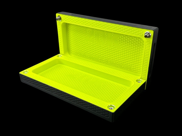 POCKET Brick - YELLOW JACKET - $20,000 Capacity (PRICE AS SHOWN $1,899.99)*